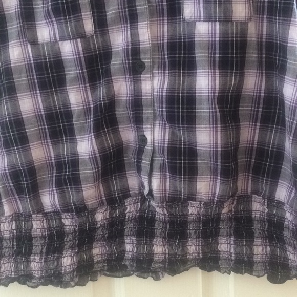 FINAL MARKDOWN Ladies fang top large - Picture 2 of 6